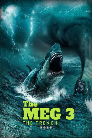 THE MEG 3